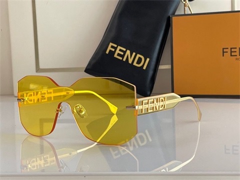 Fendi sunglass-027